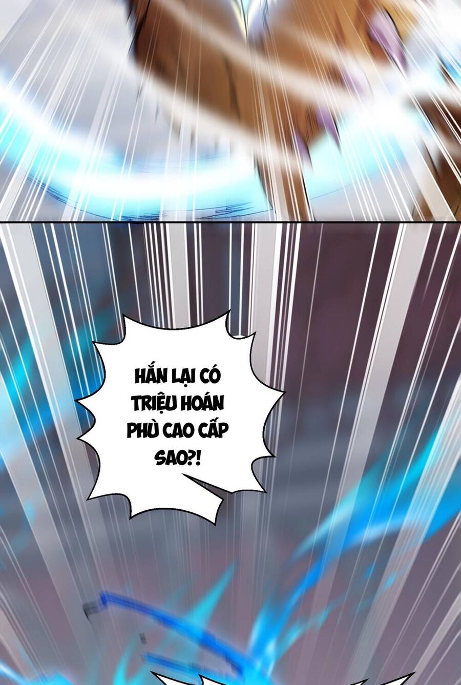 Thần Cấp Khế Ước : Bắt Đầu Với Một Con Mèo Chương 1 Ảnh 52