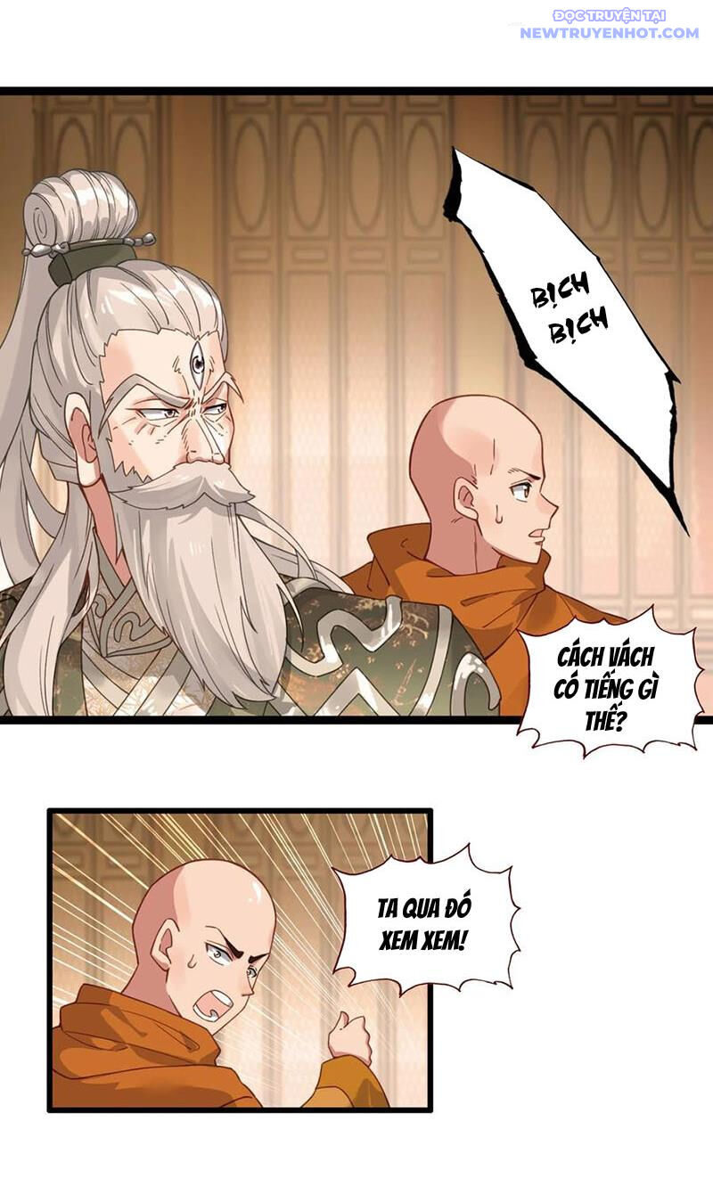 Lâm Uyên Hành Chương 59 Ảnh 20