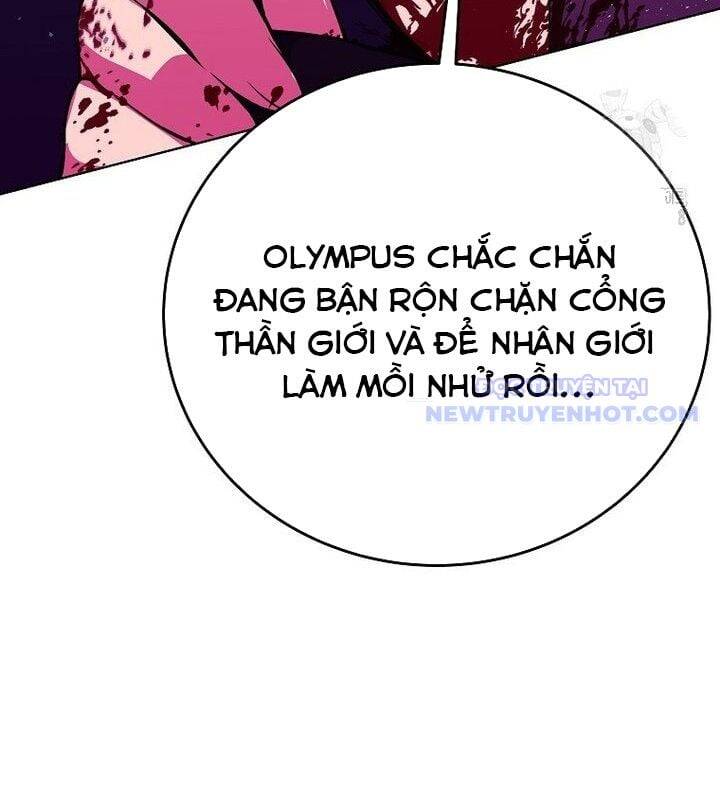 Trở Thành Nhân Viên Cho Các Vị Thần Chương 88 Ảnh 19