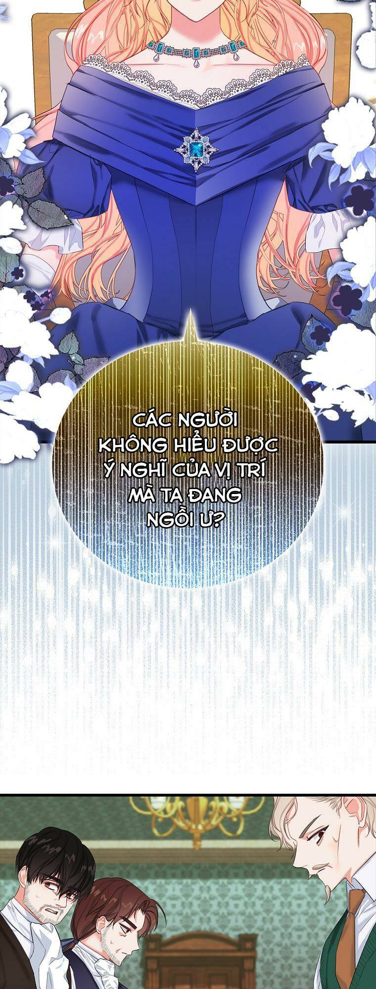 Tôi Đã Cố Gắng Chạy Sau Khi Ăn Kẹo Chương 19 Ảnh 56