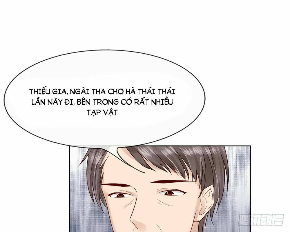 Ẩn Hôn Mật Ái: Cô Vợ Nhỏ Của Tổng Tài Tàn Nhẫn Chương 23 Ảnh 34
