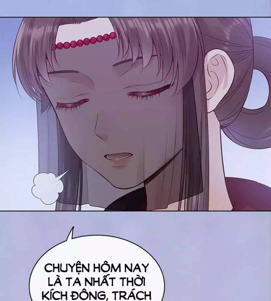 Mỹ Nhân Già Rồi Chương 47 Ảnh 12