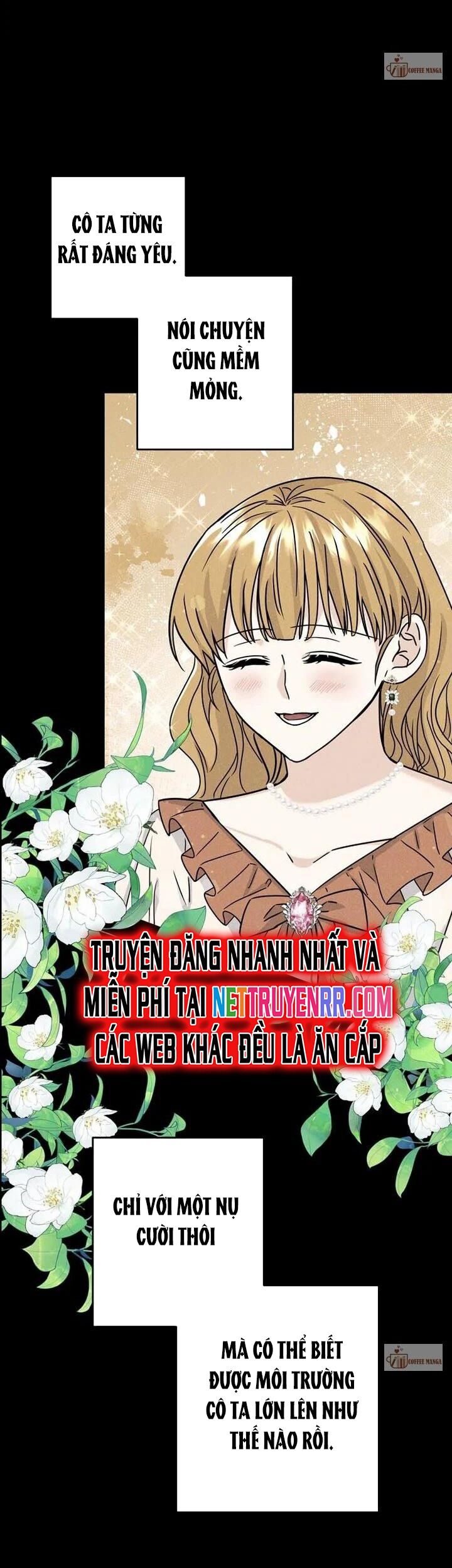 Phải Lòng Kẻ Thù Chương 40 Ảnh 30