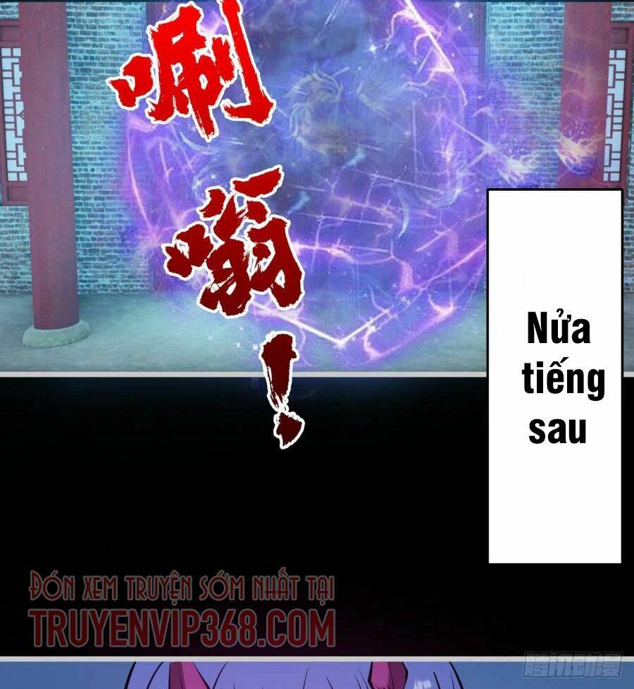 Ma Hoàng Sư Đệ Quả Thực Quá Chung Tình Chương 78 Ảnh 51