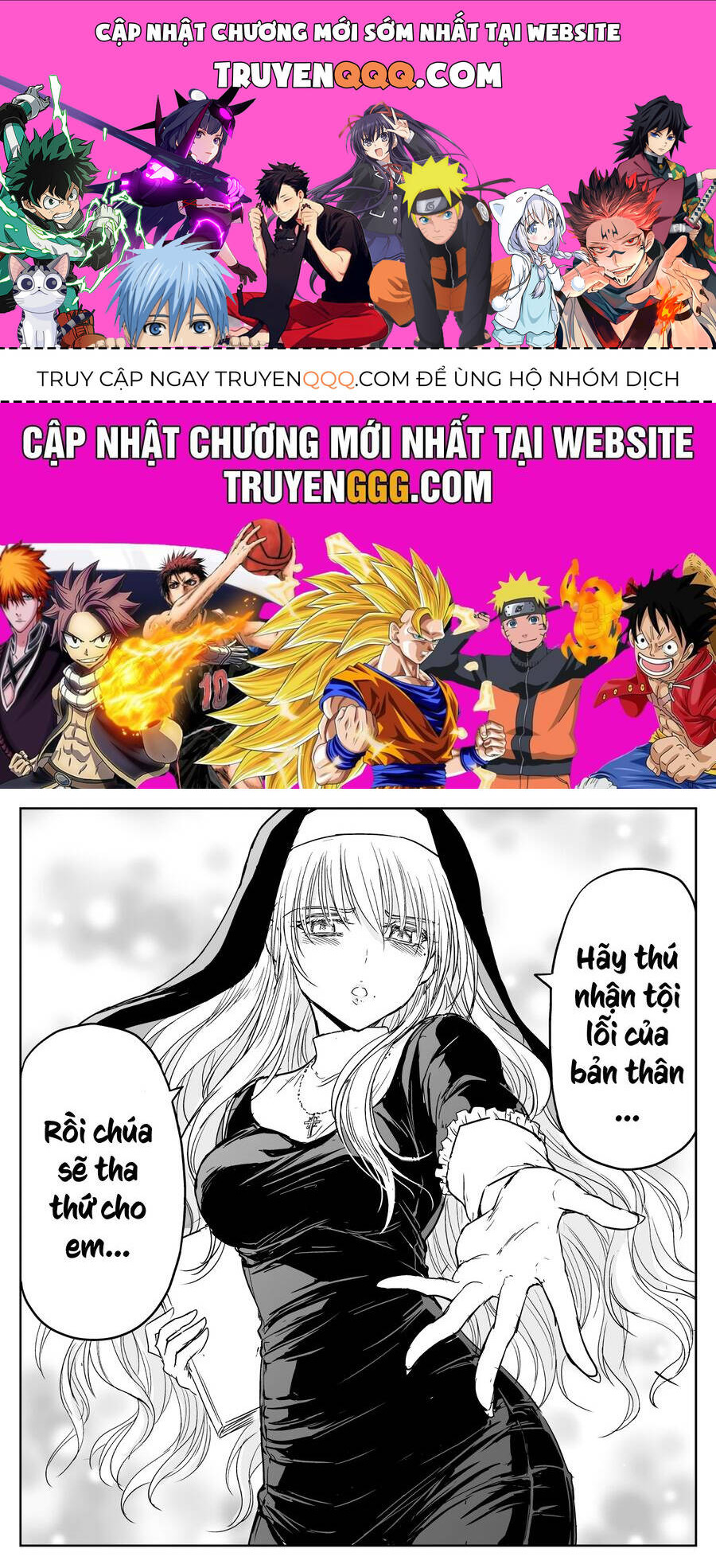 Phòng Thú Tội Của Chị Sơ Lực Điền Chương 9 Ảnh 2