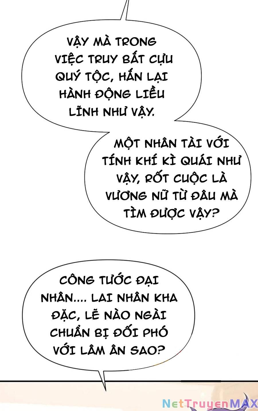 Hồng Long Dũng Giả Không Phải Người Lương Thiện Chương 25 Ảnh 74