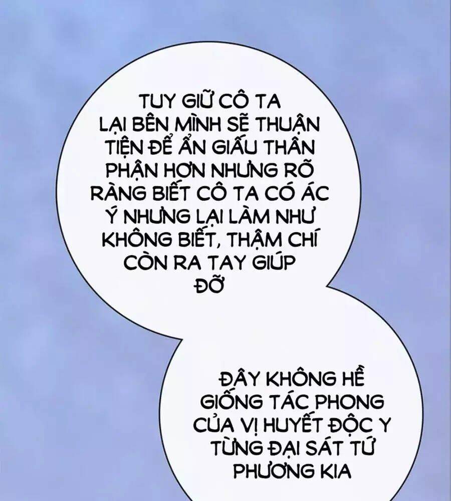 Mỹ Nhân Già Rồi Chương 47 Ảnh 44