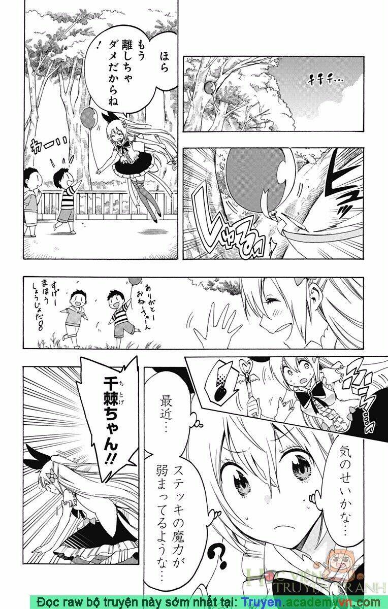 Magical Patissier Kosaki-Chan Chương 26 Ảnh 3