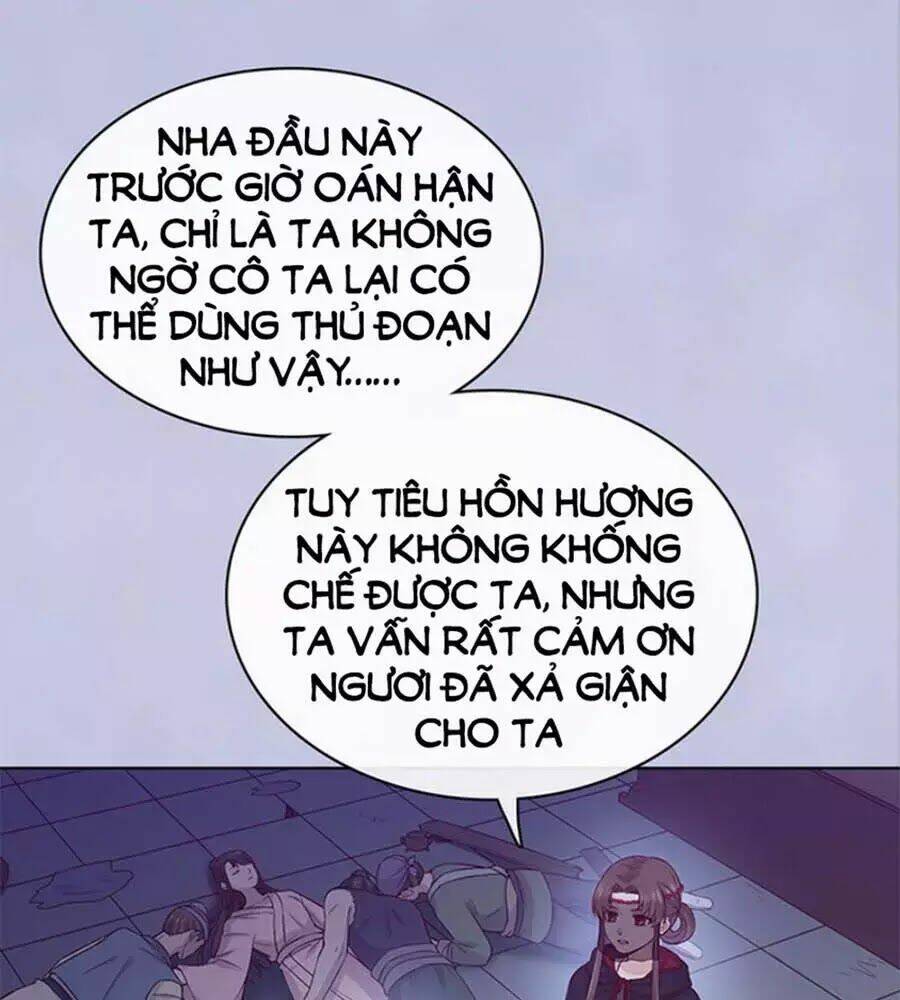 Mỹ Nhân Già Rồi Chương 47 Ảnh 14