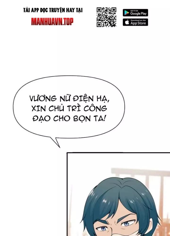 Hồng Long Dũng Giả Không Phải Người Lương Thiện Chương 32 Ảnh 66