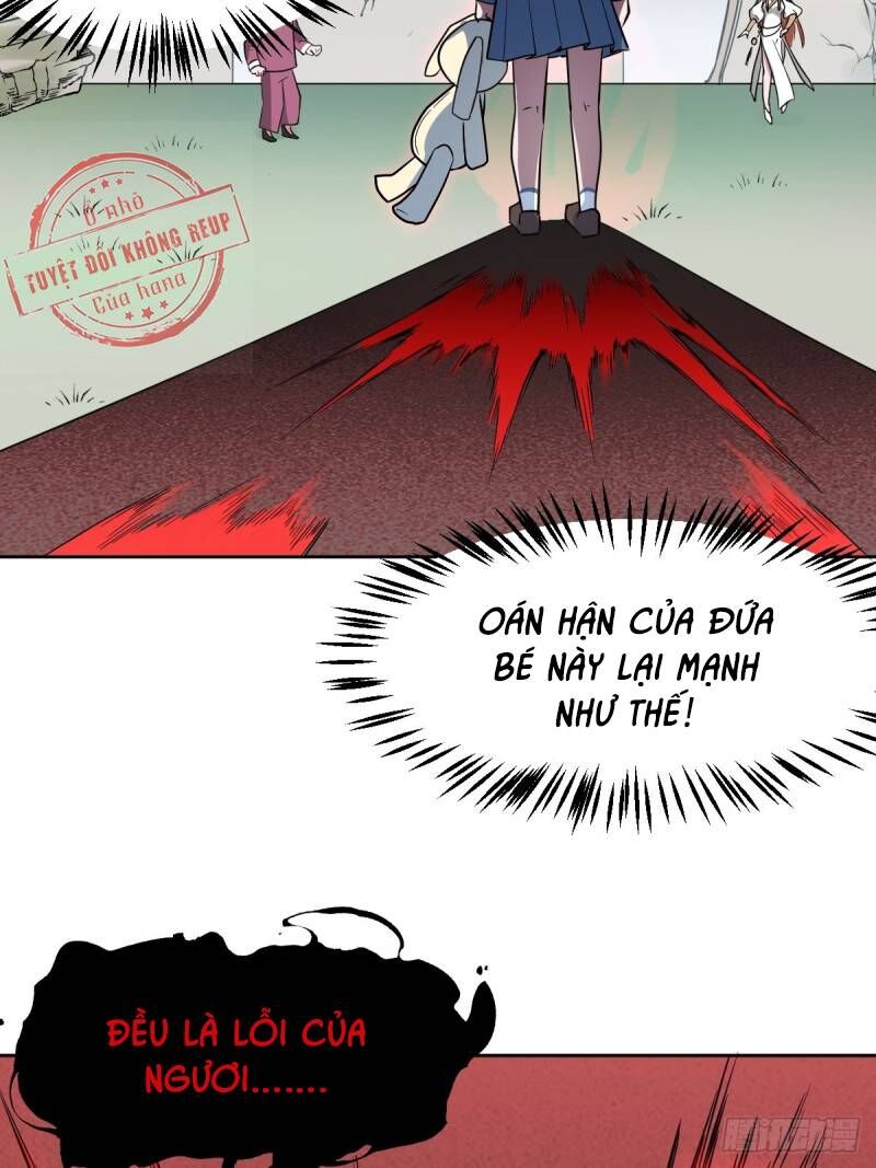 Gọi Ta Là Nữ Thần Phục Thù Chương 17 Ảnh 32