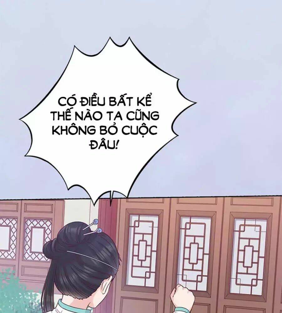 Mỹ Nhân Già Rồi Chương 49 Ảnh 30