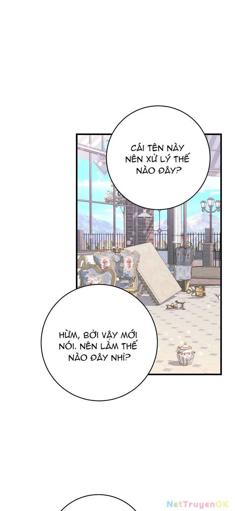 Kẻ Phản Diện Có Thời Hạn Ủng Hộ Tôi Hủy Hôn Chương 35 Ảnh 62