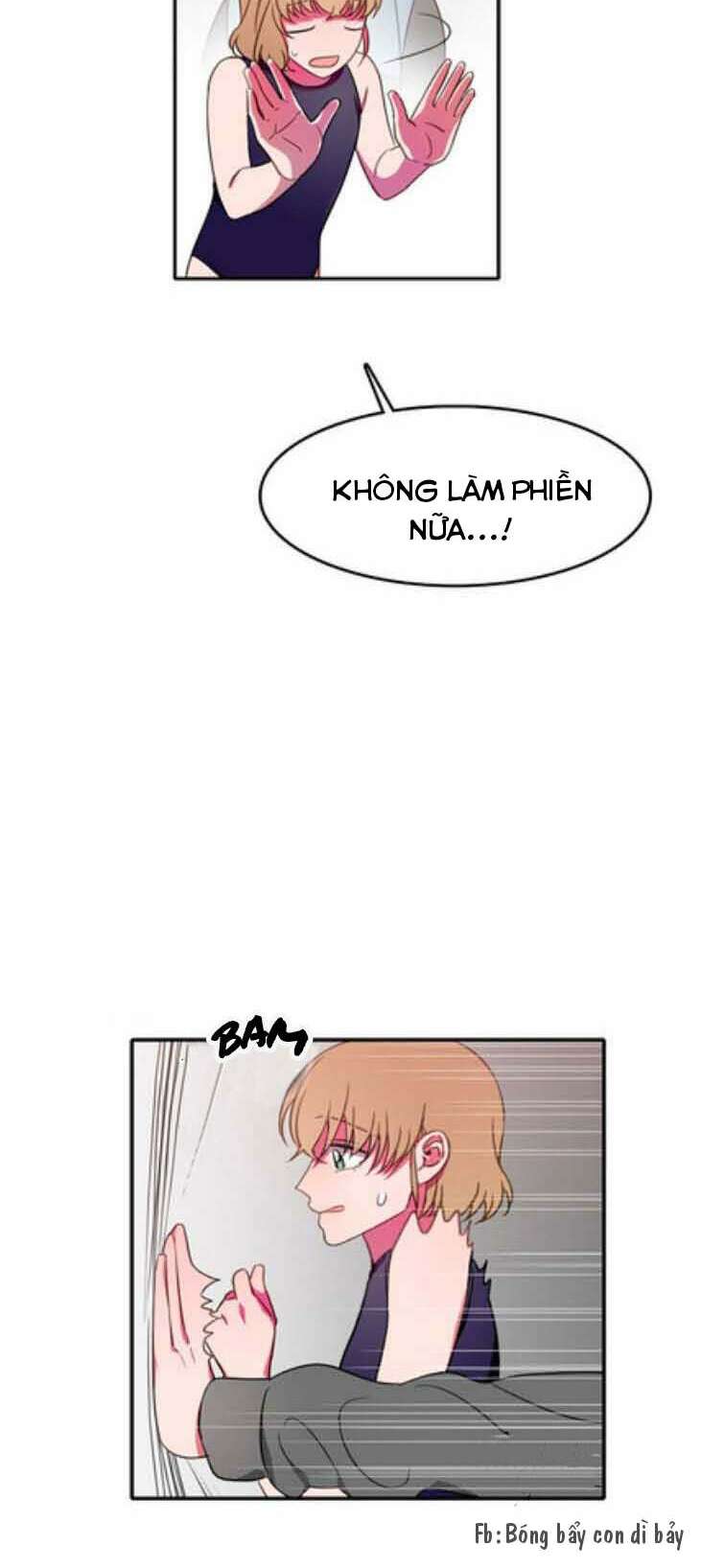 Salieri Và Mozart Chương 9 Ảnh 48