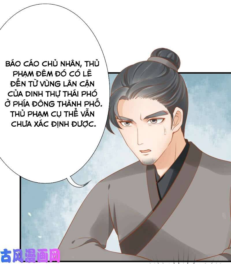Nữ Đương Gia Sương Dã Trại Chương 46 Ảnh 9