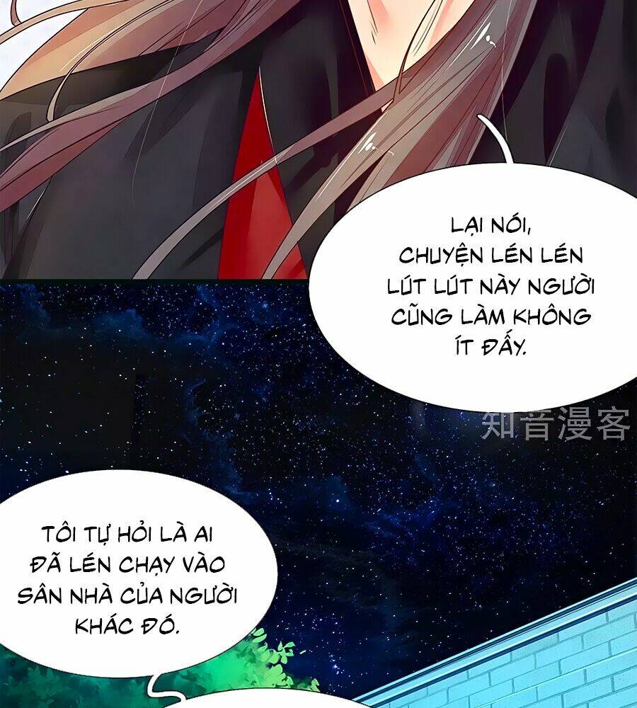 Y Hậu Lệ Thiên Chương 79 Ảnh 29
