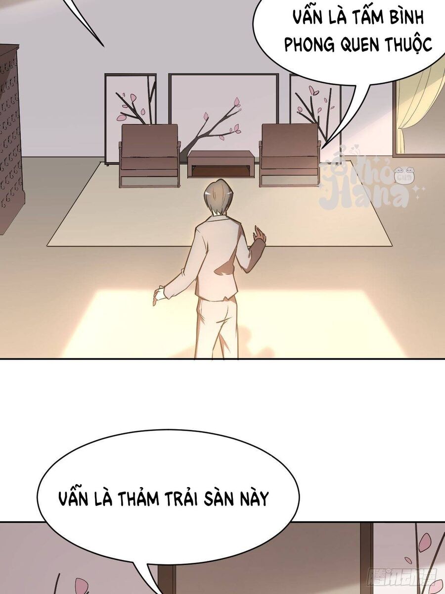 Gọi Ta Là Nữ Thần Phục Thù Chương 14 Ảnh 16