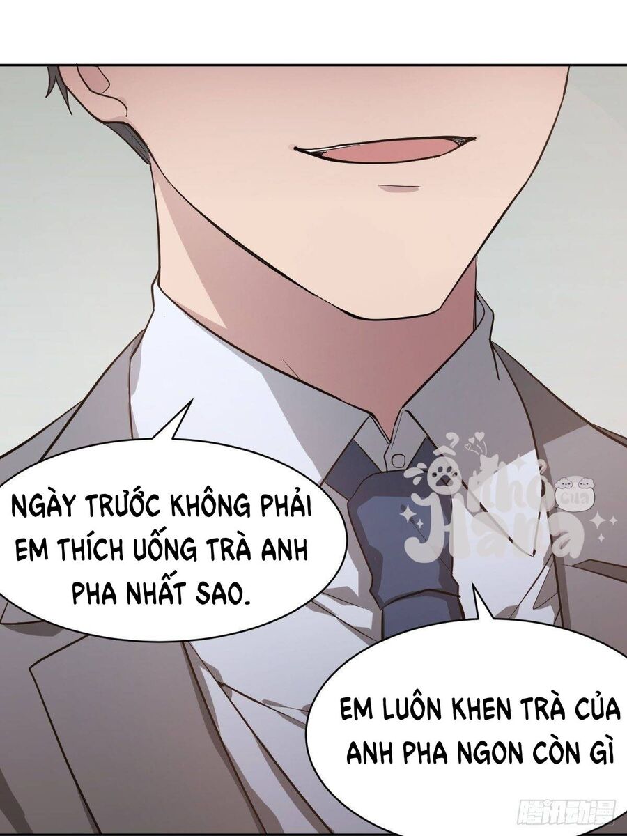 Gọi Ta Là Nữ Thần Phục Thù Chương 14 Ảnh 43