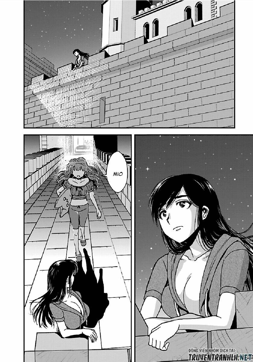 Makikomarete Isekai Teni Suru Yatsu Wa, Taitei Cheat Chương 31.2 Ảnh 11