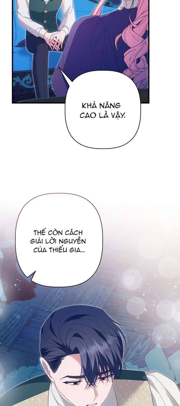 Cha Của Nam Chính Từ Chối Hủy Hôn Chương 32 Ảnh 64