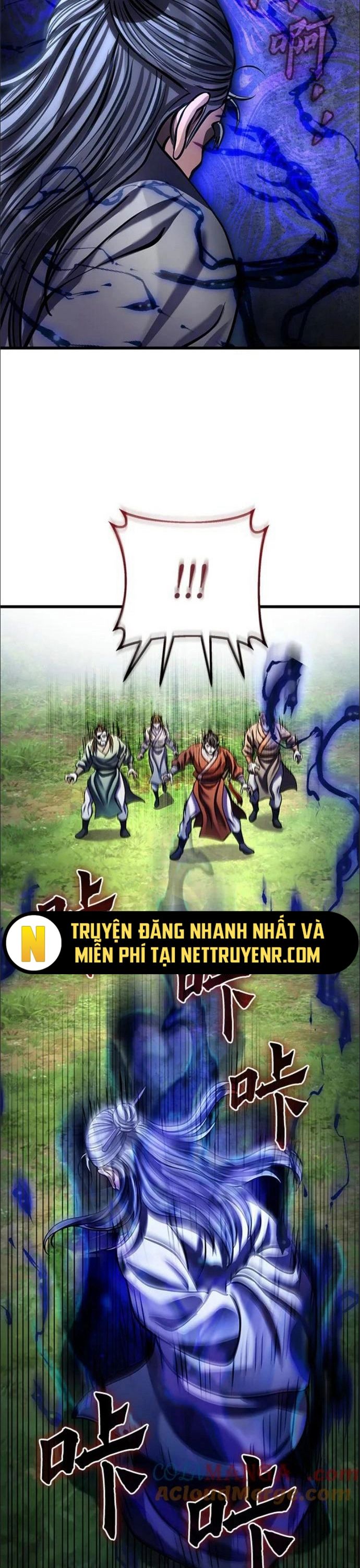 Con Trai Út Nhà Ha Buk Paeng Chương 174 Ảnh 41