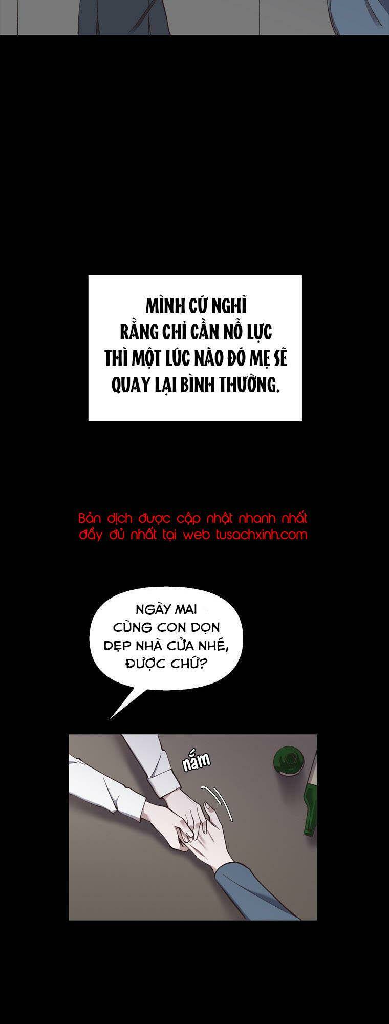 Khi Đó Chúng Ta Còn Trẻ Chương 14 Ảnh 42