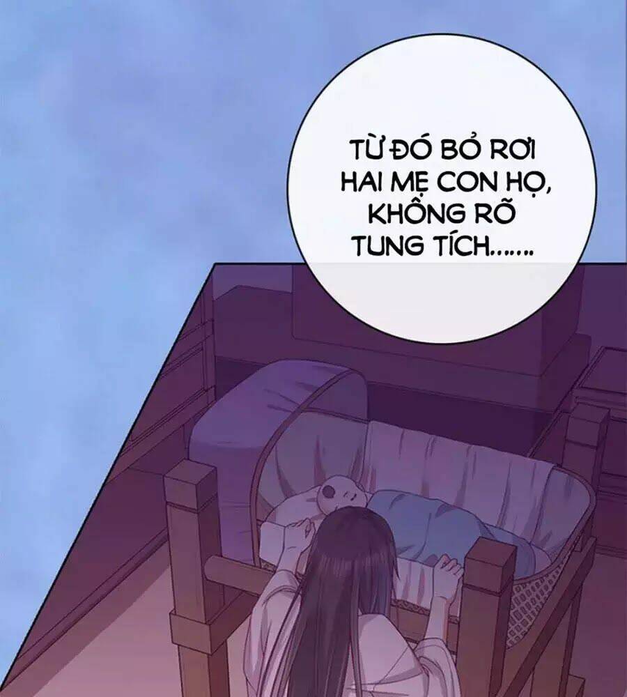 Mỹ Nhân Già Rồi Chương 47 Ảnh 82