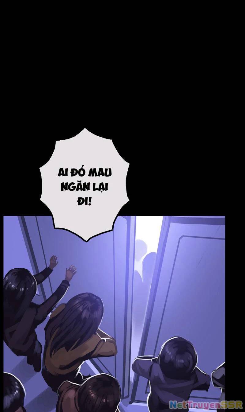 Chỗ Lánh Nạn Của Ta Chỉ Thu Thiếu Mỹ Nữ Chương 27 Ảnh 5