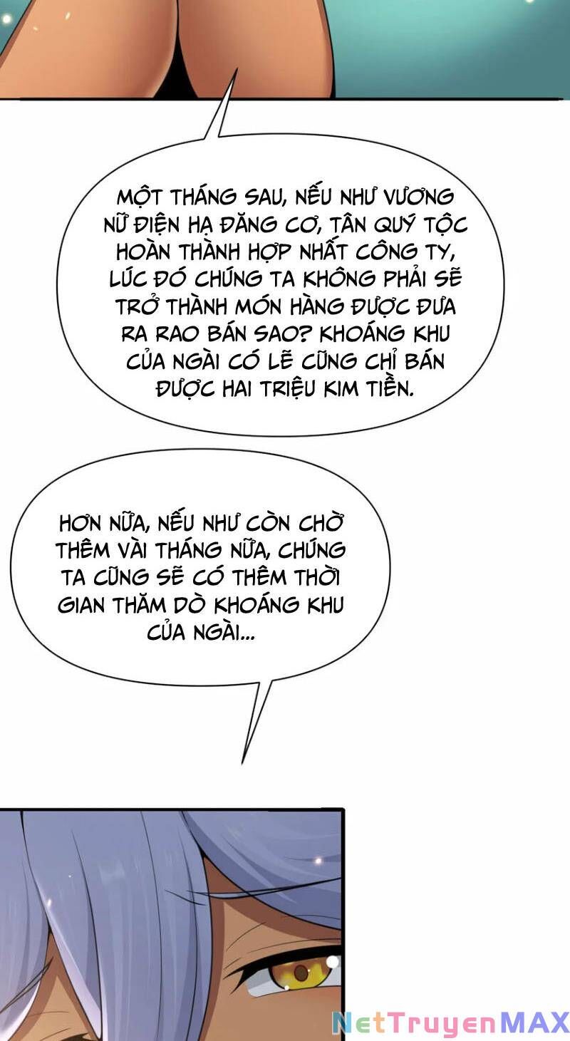 Hồng Long Dũng Giả Không Phải Người Lương Thiện Chương 31 Ảnh 15