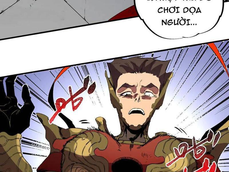 Thiên Sinh Độc Nãi, Ta Nguyền Rủa Toàn Thế Giới! Chương 34 Ảnh 75