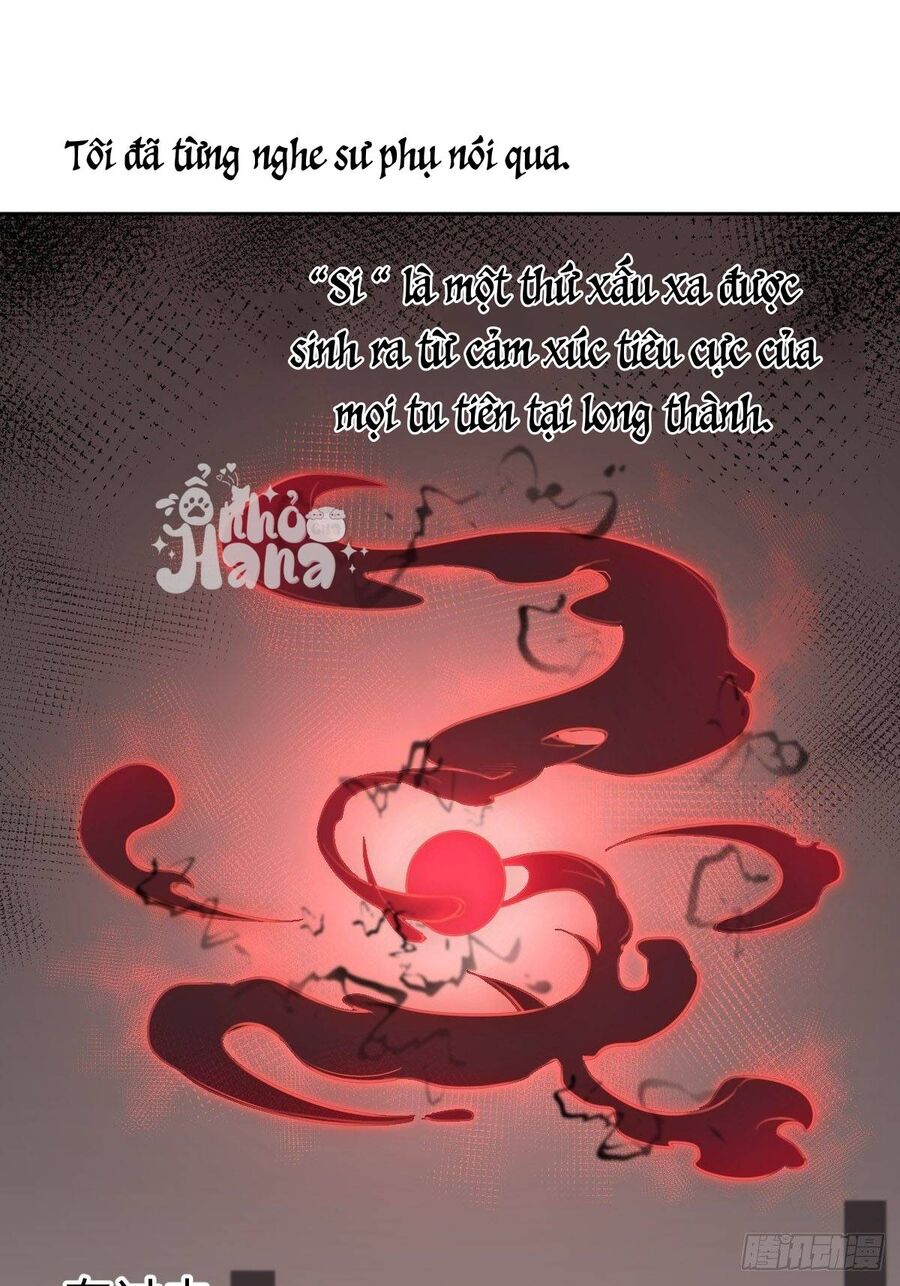 Gọi Ta Là Nữ Thần Phục Thù Chương 16 Ảnh 21