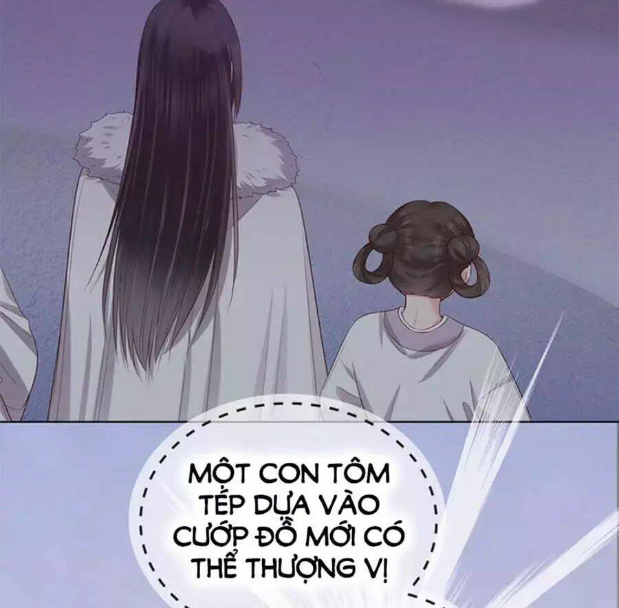 Mỹ Nhân Già Rồi Chương 52 Ảnh 59
