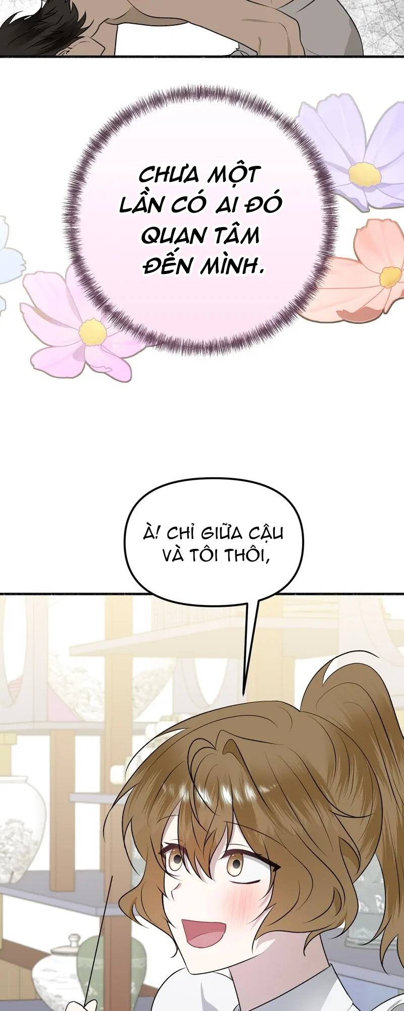 Người Chồng Thiên Thần Của Tôi Thật Ra Là Ác Quỷ Chương 54.2 Ảnh 31