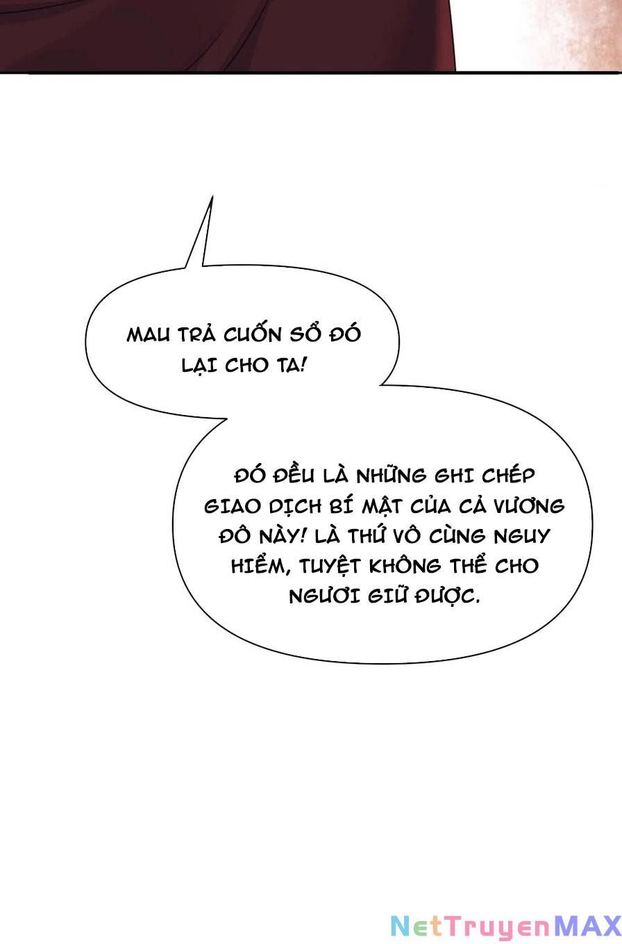 Hồng Long Dũng Giả Không Phải Người Lương Thiện Chương 11 Ảnh 22