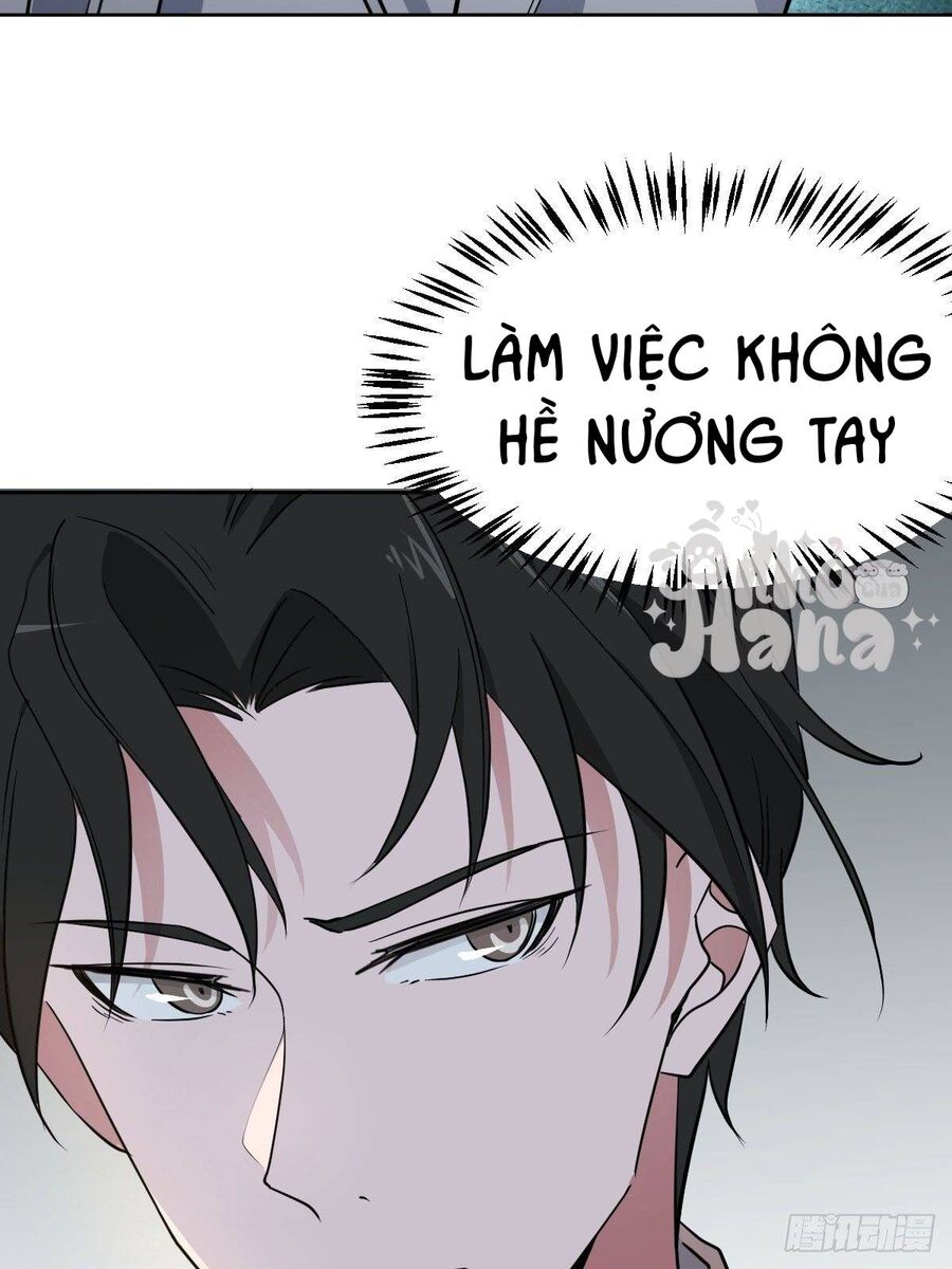 Gọi Ta Là Nữ Thần Phục Thù Chương 15 Ảnh 48