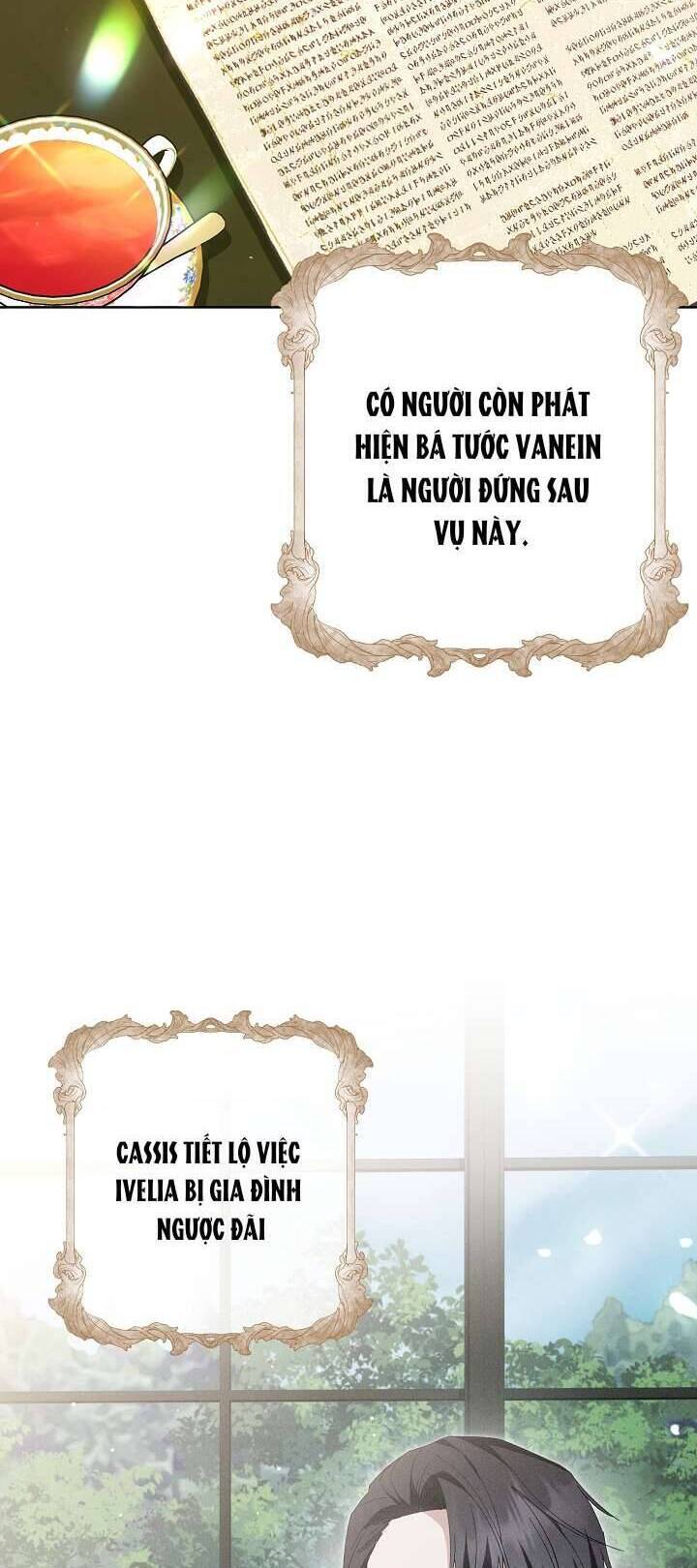 Cha Của Nam Chính Từ Chối Hủy Hôn Chương 37 Ảnh 52