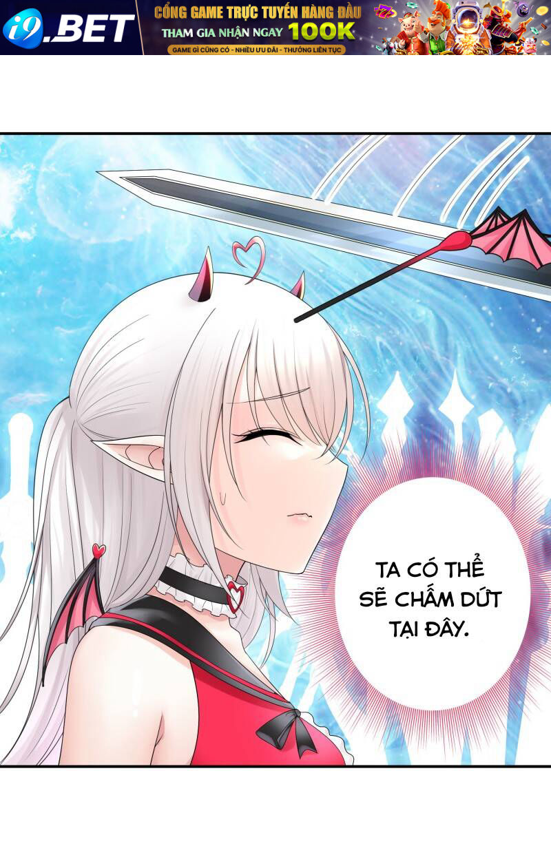 Pure Love Succubus Scraps Sword Fairy Chương 3 Ảnh 19