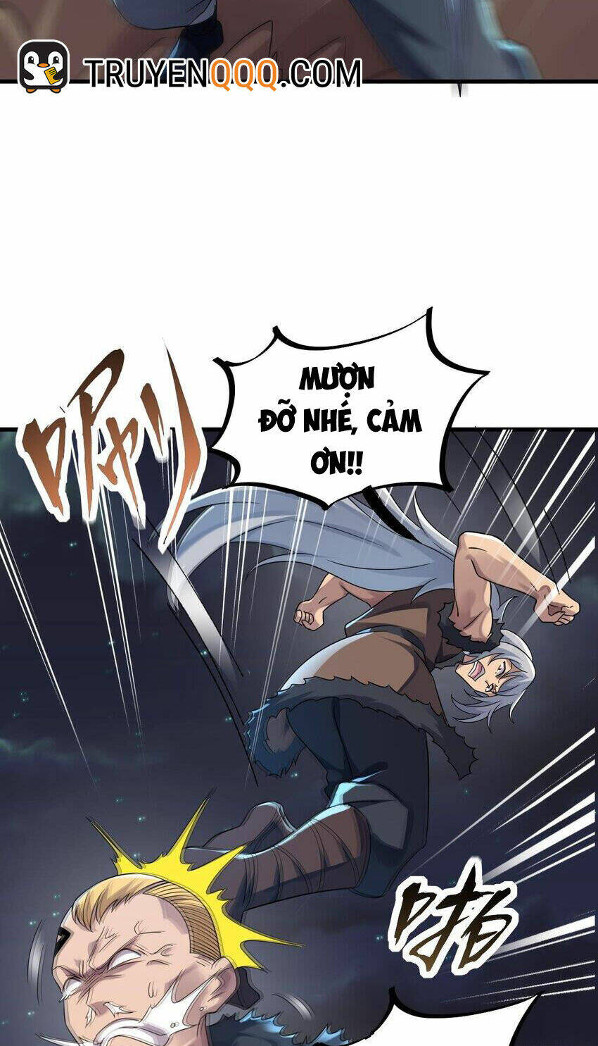 Ta Ở Dị Giới Sao Chép Tuyệt Thế Thần Công Chương 36 Ảnh 14