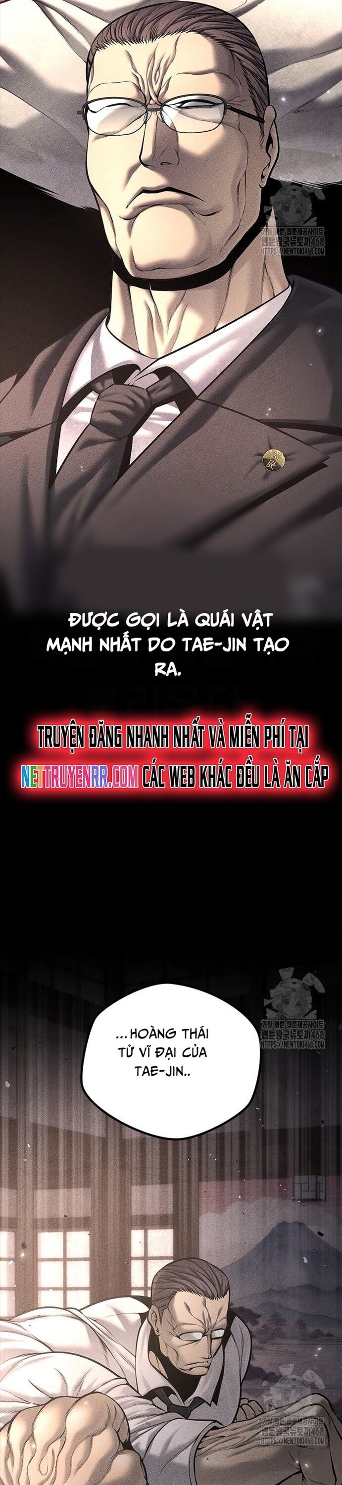 Nam Tề Chương 22 Ảnh 3