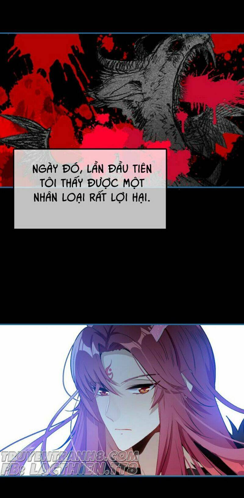 Ái Thượng Ngạo Kiều Long Vương Gia Chương 48 Ảnh 26