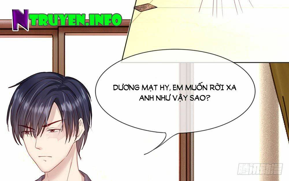 Ẩn Hôn Mật Ái: Cô Vợ Nhỏ Của Tổng Tài Tàn Nhẫn Chương 19 Ảnh 30