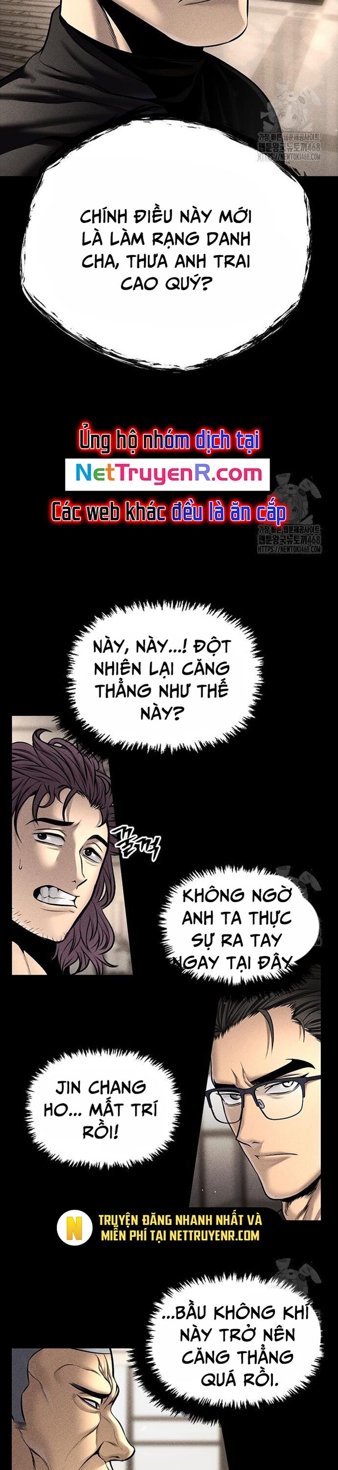 Nam Tề Chương 21 Ảnh 6