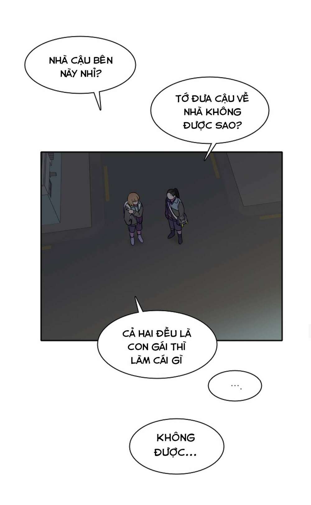 Salieri Và Mozart Chương 20 Ảnh 35