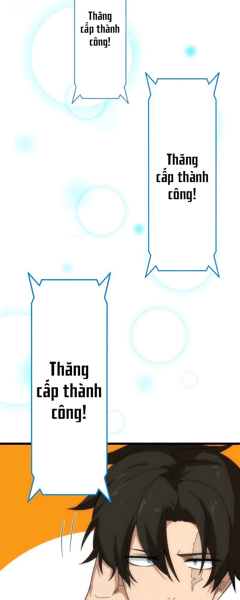 Đặc Chủng Binh Mạnh Nhất Chinh Phục Hầm Ngục Tại Dị Giới Chương 4 Ảnh 8