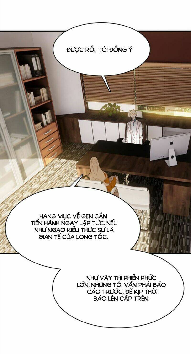 Ái Thượng Ngạo Kiều Long Vương Gia Chương 37 Ảnh 16