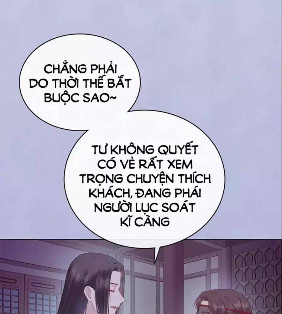 Mỹ Nhân Già Rồi Chương 48 Ảnh 75