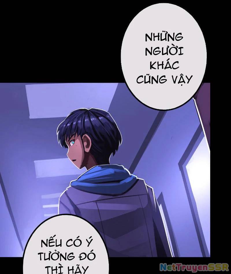 Chỗ Lánh Nạn Của Ta Chỉ Thu Thiếu Mỹ Nữ Chương 26 Ảnh 45