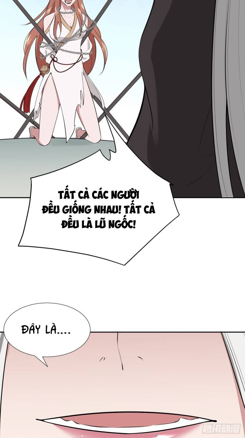 Gọi Ta Là Nữ Thần Phục Thù Chương 20 Ảnh 17