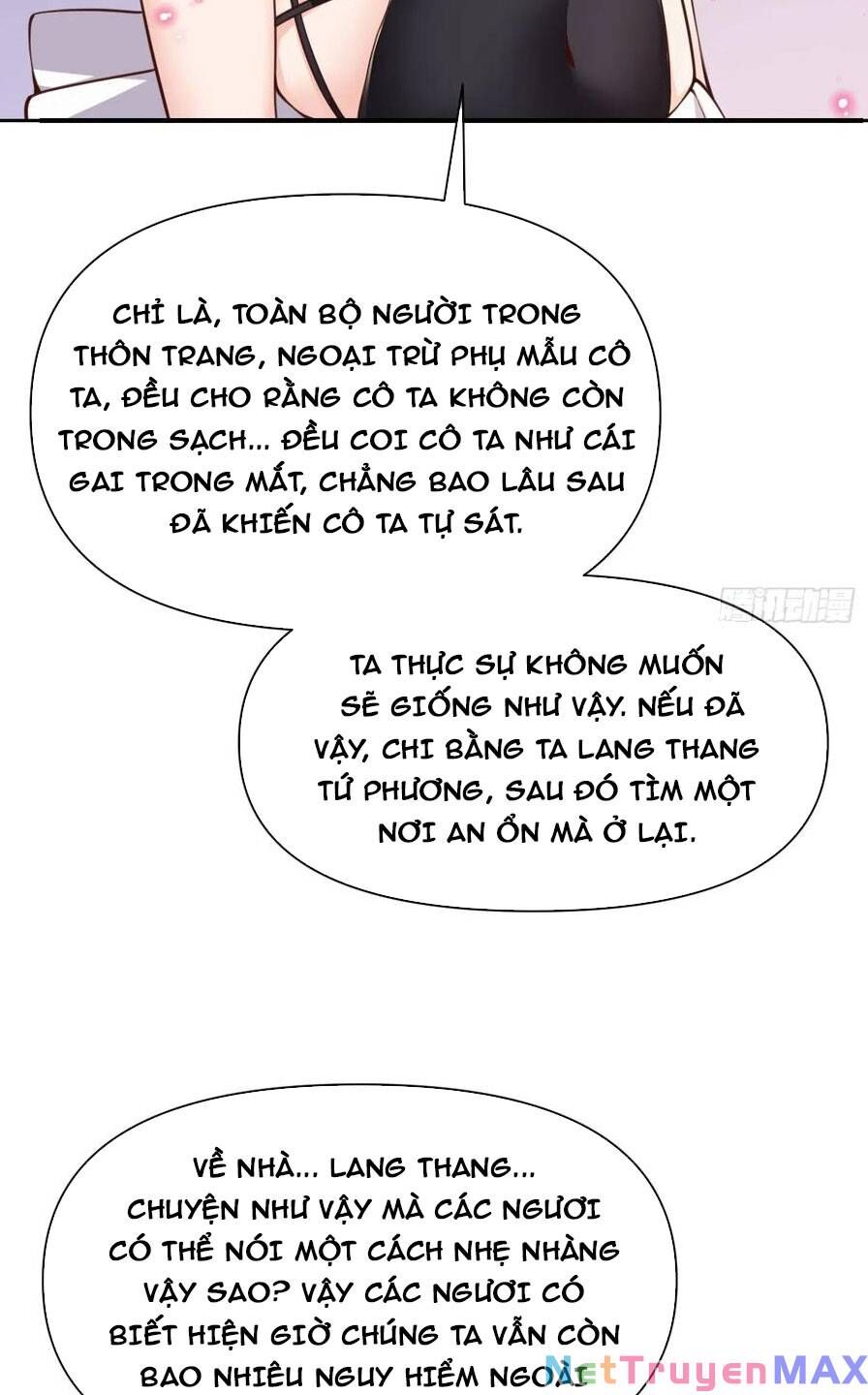 Hồng Long Dũng Giả Không Phải Người Lương Thiện Chương 12 Ảnh 43
