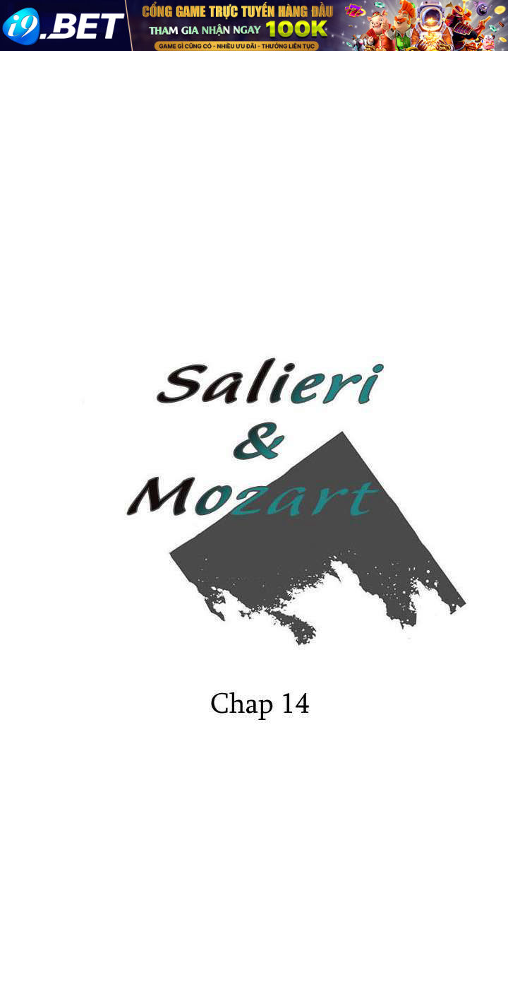 Salieri Và Mozart Chương 14 Ảnh 4